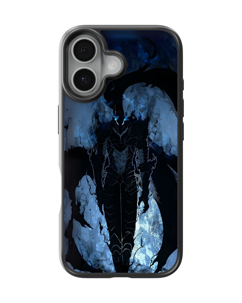 Solo Leveling Impact Case (Igris The Strongest Soldier)