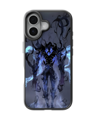Solo Leveling Impact Case (Igris)