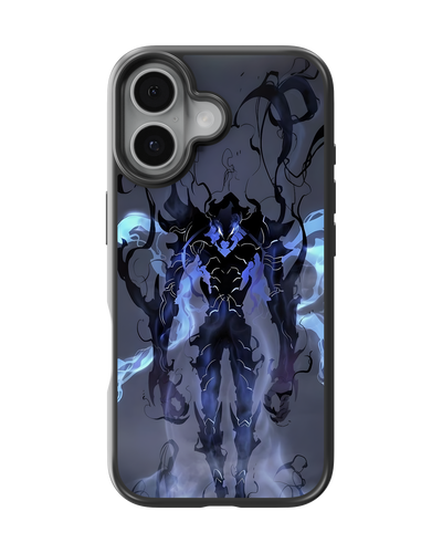 Solo Leveling Mobile Cover (Igris)
