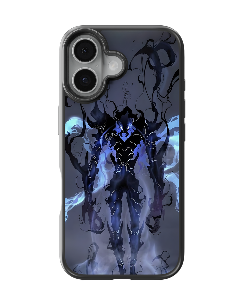 Solo Leveling Impact Case (Igris)