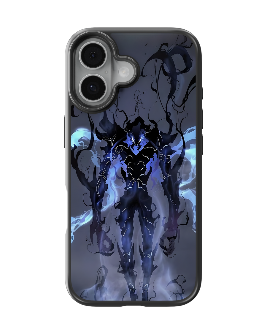 Solo Leveling Impact Case (Igris)