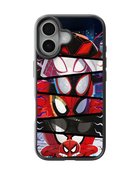 Marvel Impact Case (In to the Spiderverse)