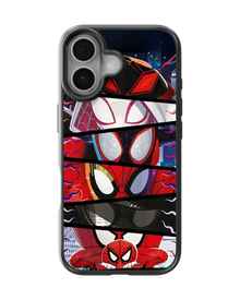 Marvel Impact Case (In to the Spiderverse)