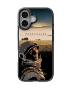 Movies Shows Impact Case (Interstellar Cooper)