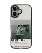 Movies Shows Impact Case (Interstellar)