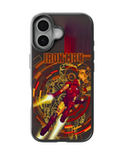 Marvel Impact Case (Iron Man)