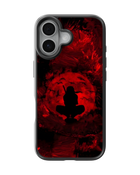Naruto Impact Case (Itachi Crow)
