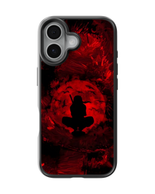 Naruto Impact Case (Itachi Crow)