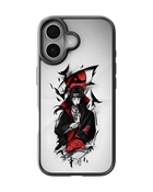 Naruto Impact Case (Itachi Uchiha)