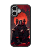 Naruto Impact Case (Itachi)