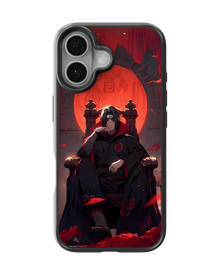 Naruto Impact Case (Itachi)