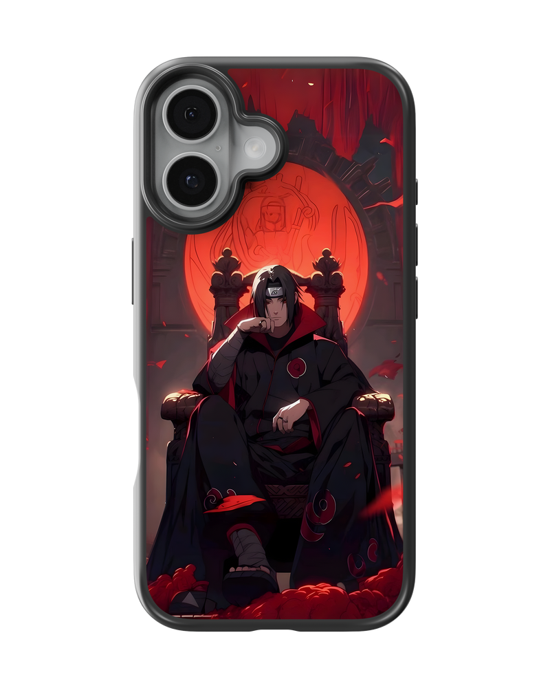 Naruto Impact Case (Itachi)