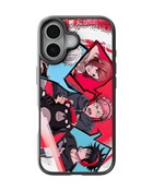 Jujutsu Kaisen Impact Case (JJK Originals)