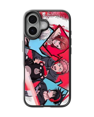 Jujutsu Kaisen Mobile Cover (JJK Originals)
