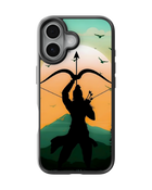 Hindu Gods Impact Case (Jai Shree Ram)