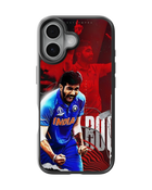 Cricket Impact Case (Jasprit Bumrah)