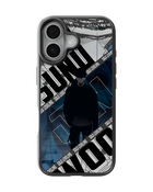 Solo Leveling Impact Case (Jin Woo)