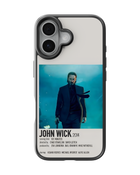 Movies Shows Impact Case (John Wick)