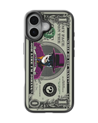 Dollar Impact Case (Joker)