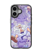 One Piece Impact Case (Joy Boy)