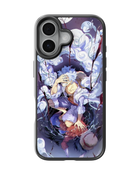 One Piece Impact Case (Joy Boy Luffy)