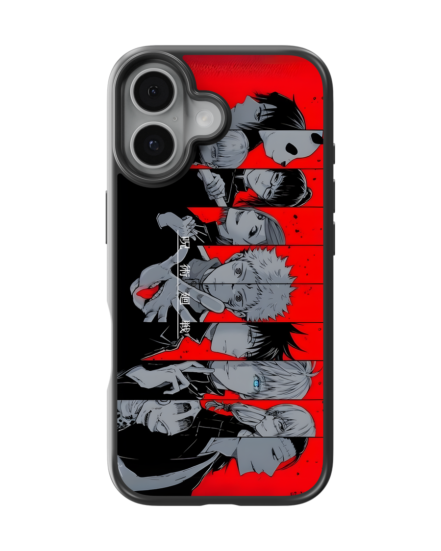Jujutsu Kaisen Impact Case (Jujutsu Kaisen)