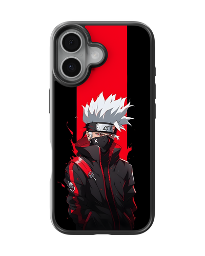 Naruto Mobile Cover (Kakashi Classics)