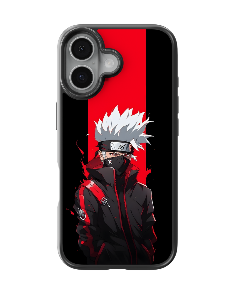 Naruto Impact Case (Kakashi Classics)