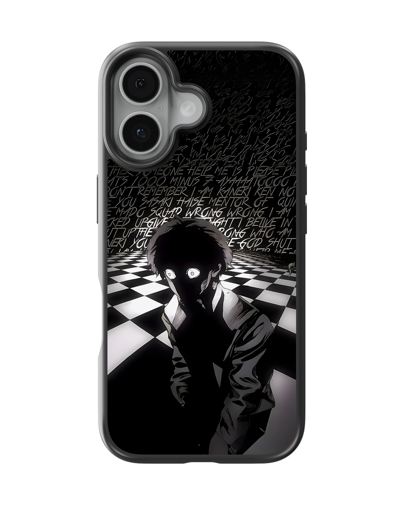 Tokyo Ghoul Impact Case (Kaneki)