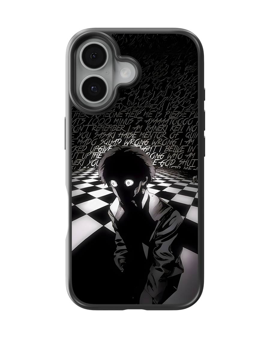 Tokyo Ghoul Impact Case (Kaneki)
