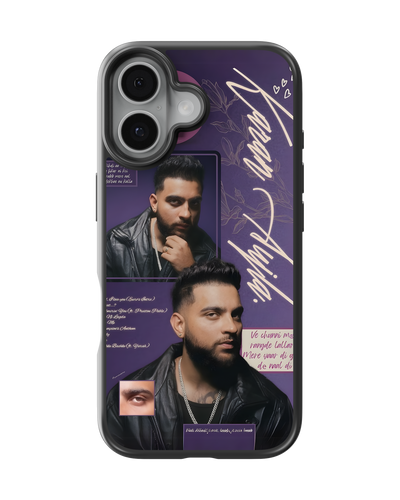 Singers Mobile Cover (Karan)