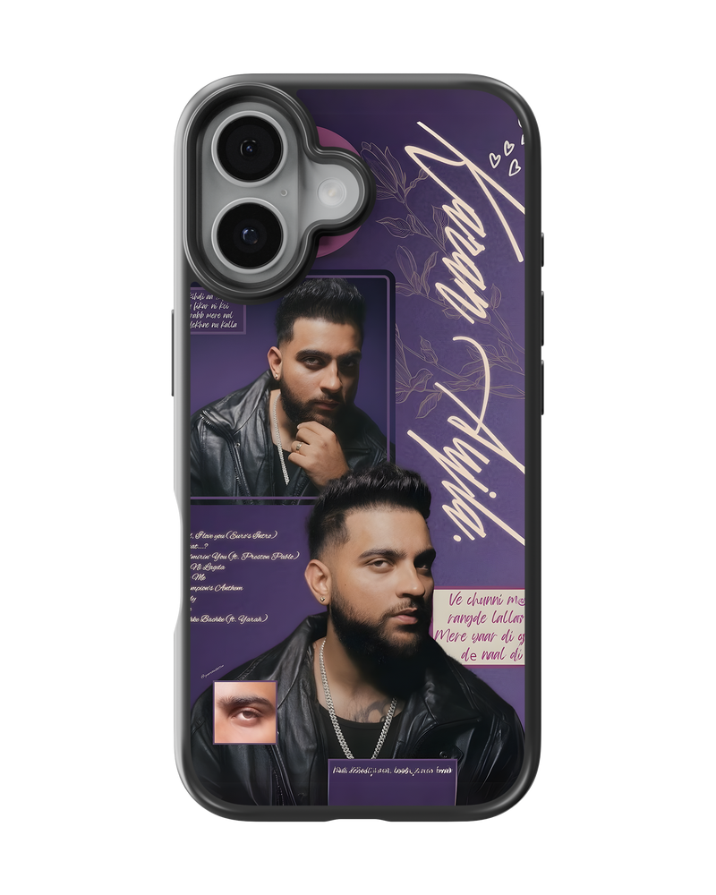 Singers Impact Case (Karan)