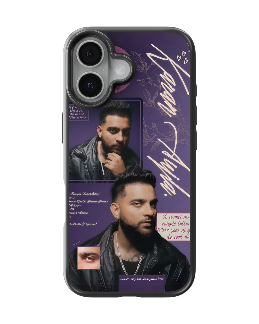 Singers Impact Case (Karan)