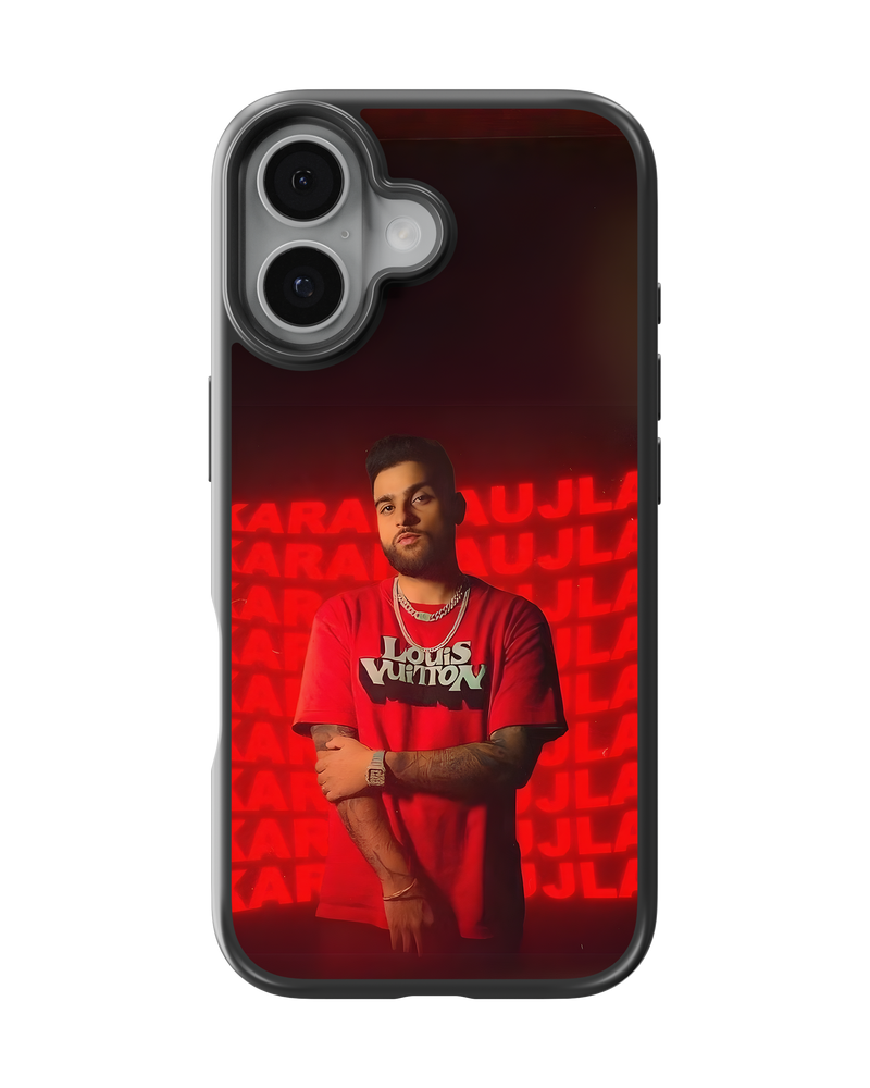 Singers Impact Case (Karan Aujla Album 1)