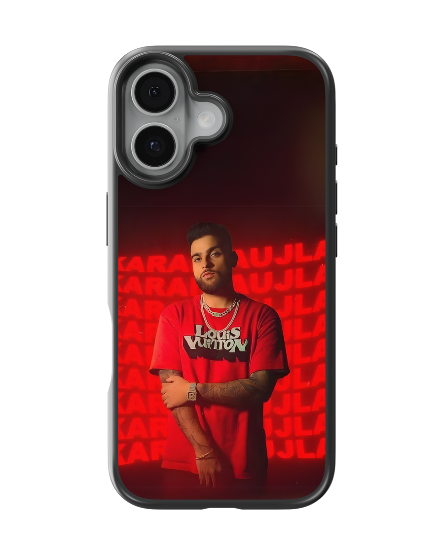 Singers Impact Case (Karan Aujla Album 1)