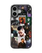 Singers Impact Case (Karan Aujla Album)