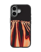 Y2K Impact Case (Keep Going)
