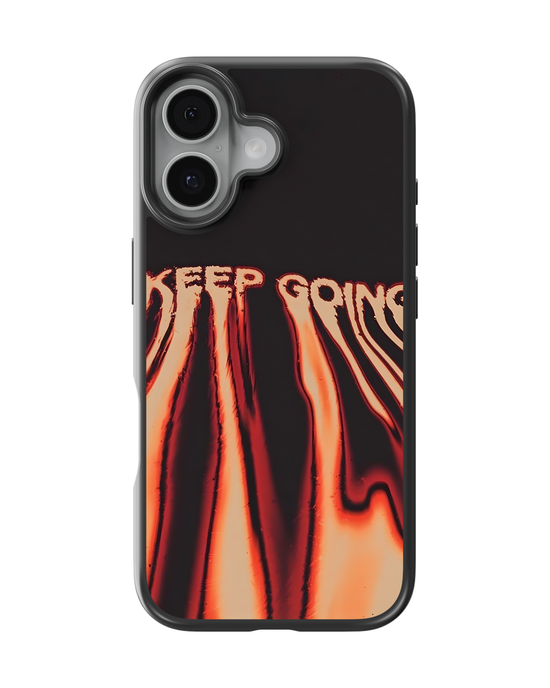 Y2K Impact Case (Keep Going)