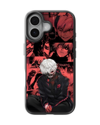 Tokyo Ghoul Impact Case (Ken Kaneki)