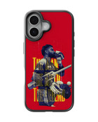 Cricket Impact Case (King Kohli)