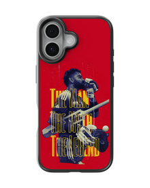 Cricket Impact Case (King Kohli)