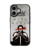 Movies Shows Impact Case (King in North)