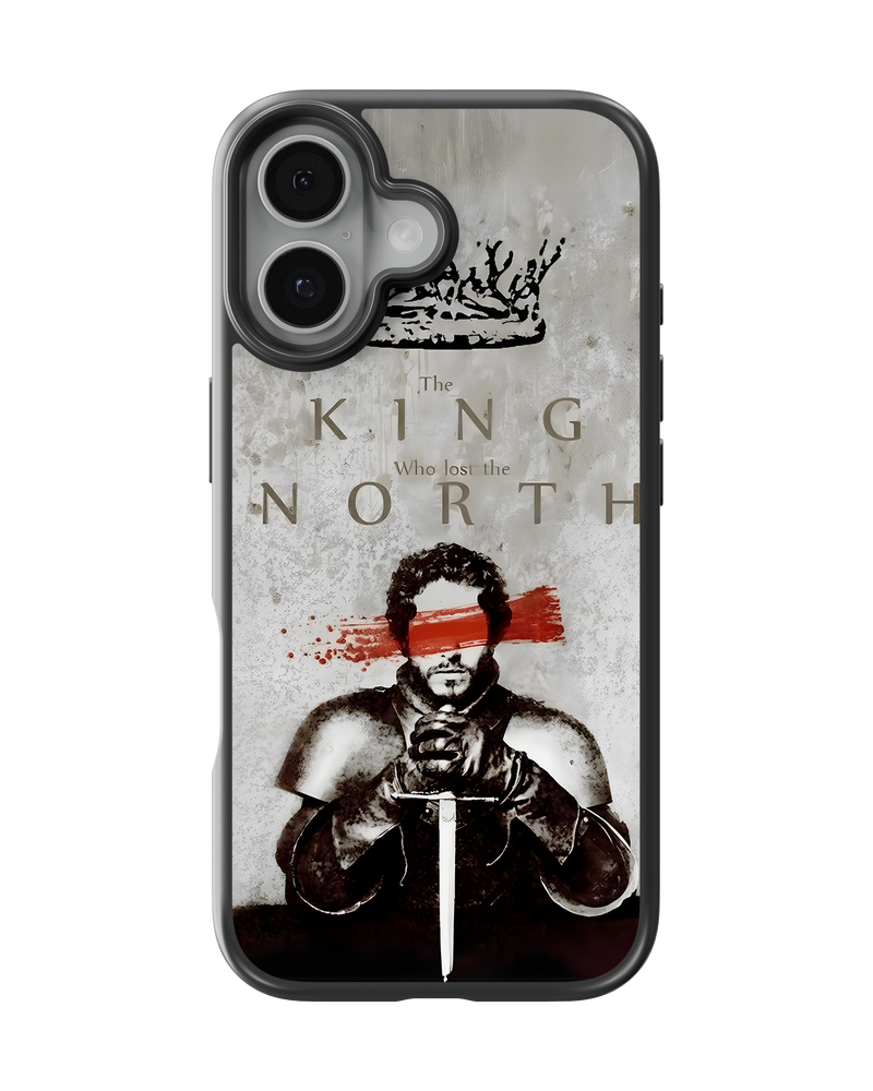 Movies Shows Impact Case (King in North)