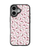 Girls Aesthetic Impact Case (Kitty)