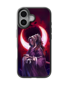 Demon Slayer Impact Case (Kokushibo)