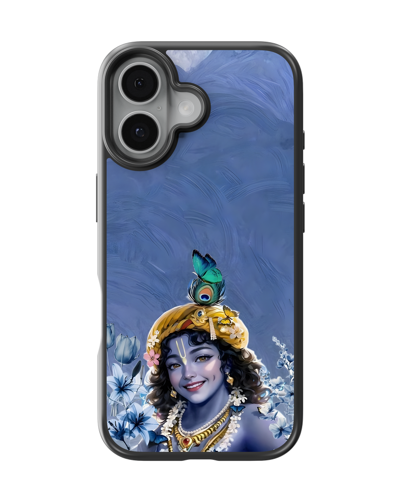 Hindu Gods Impact Case (Krishna)