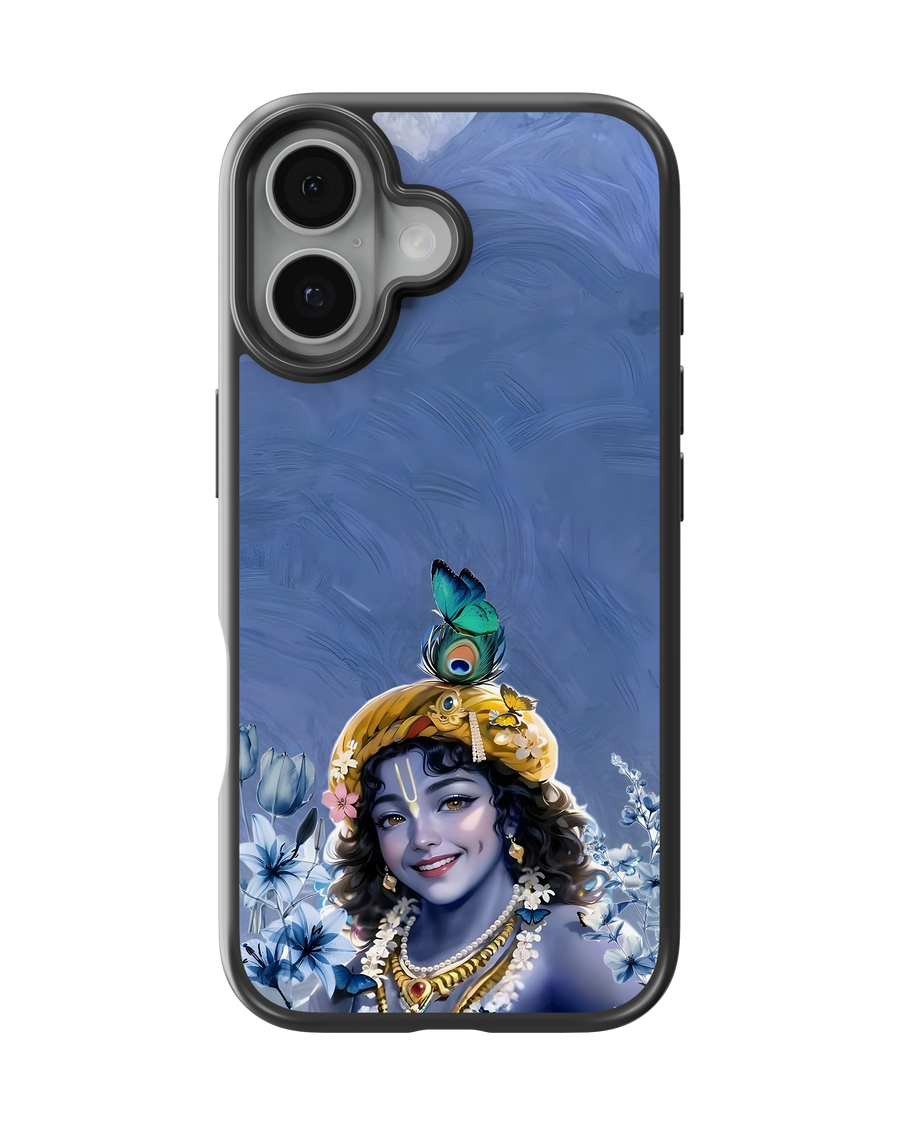 Hindu Gods Impact Case (Krishna)