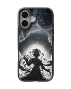 Hindu Gods Impact Case (Krishna Eclipse)