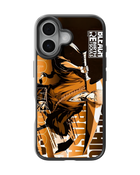 Bleach Impact Case (Kurosaki Ichigo)