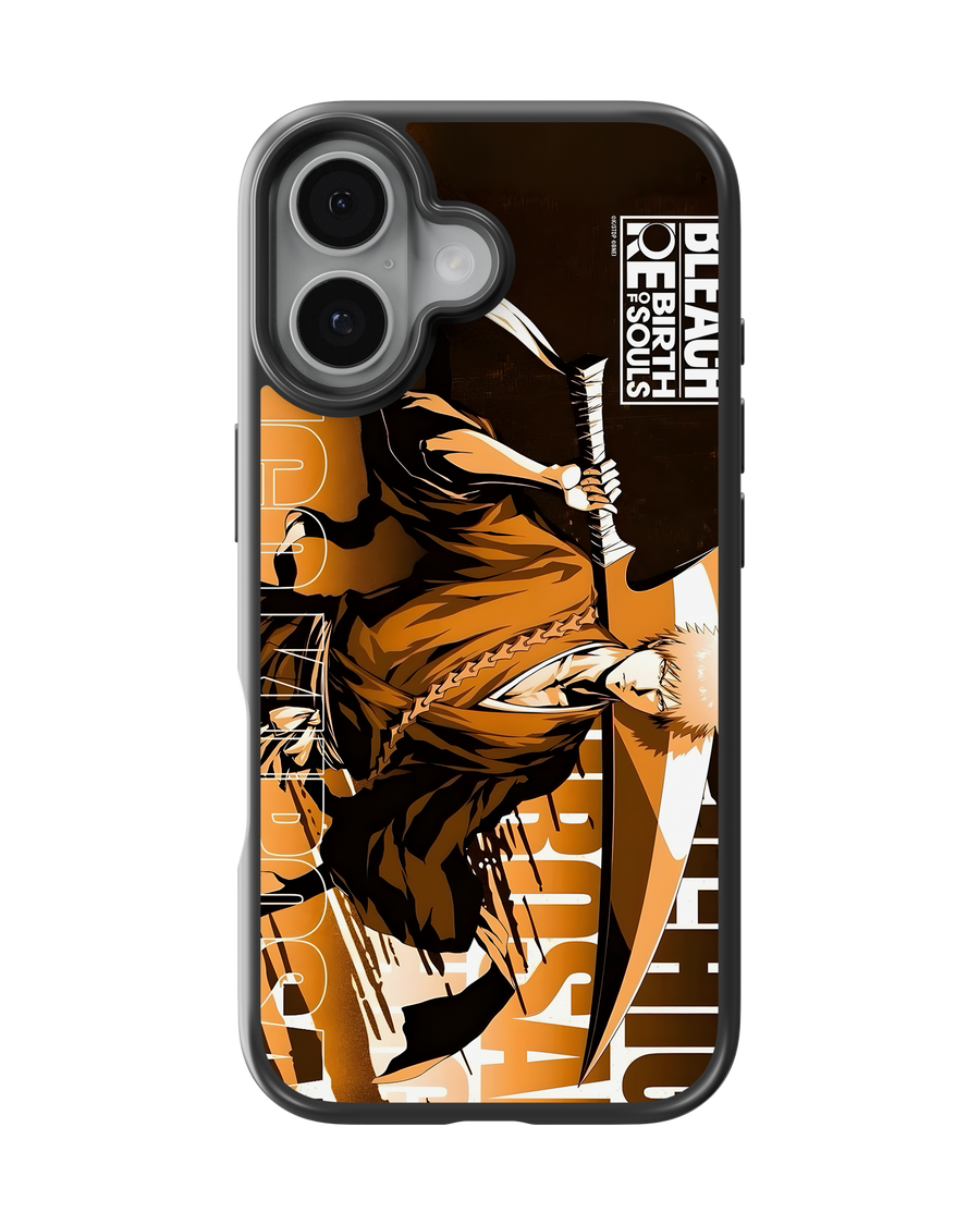 Bleach Impact Case (Kurosaki Ichigo)